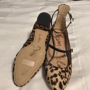 Sam Edelman Size 7 shoes